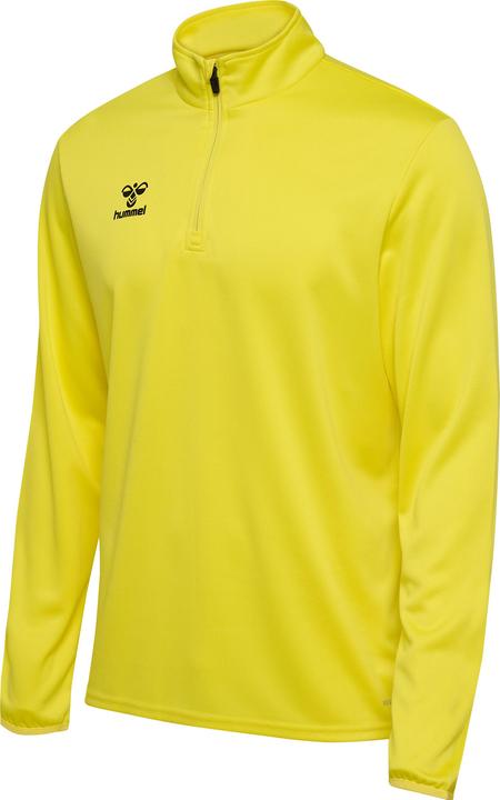 hummel Hmlessential Half-Zip