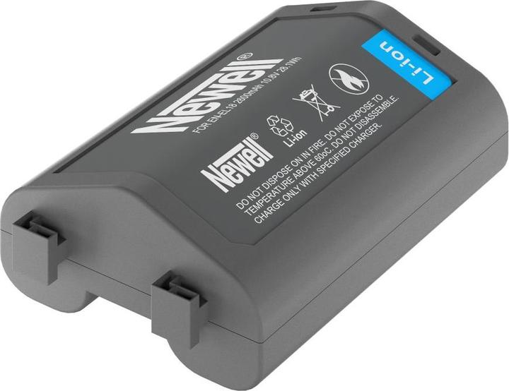 Newell EN-EL18 battery (Akku)