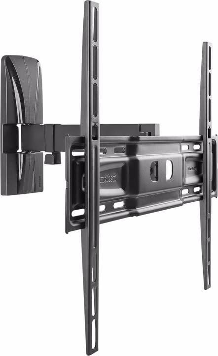 Image du produit Meliconi SlimStyle Plus 400 SR - Support TV mural (40-50 pouces) (Mur, 50", 37 kg)