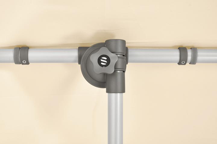 Actual product image Suncomfort by Glatz Rustico (2.10 m)