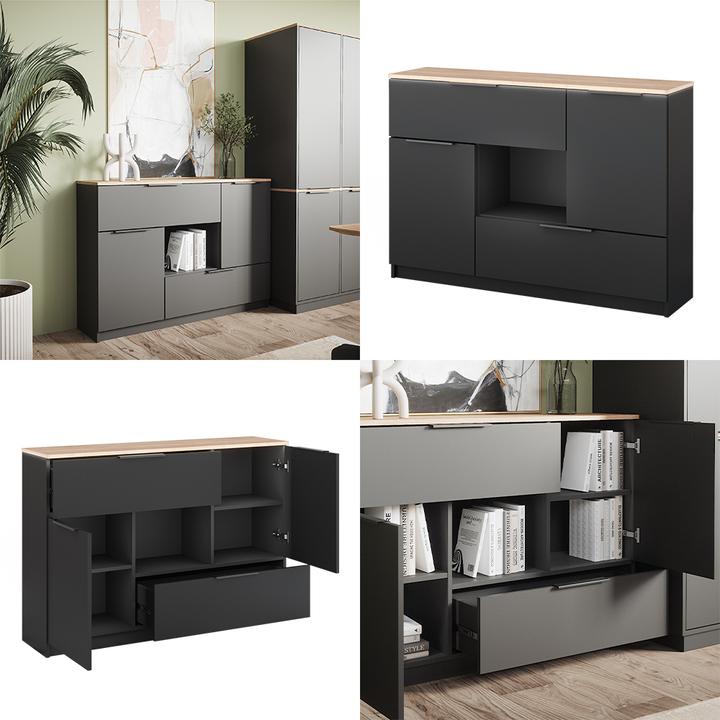 Image du produit Vicco Betti (120 x 30 x 83,5 cm)