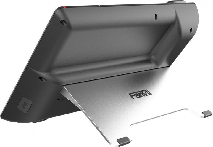 Produktbild Fanvil Téléphone SIP X210 High-End Business