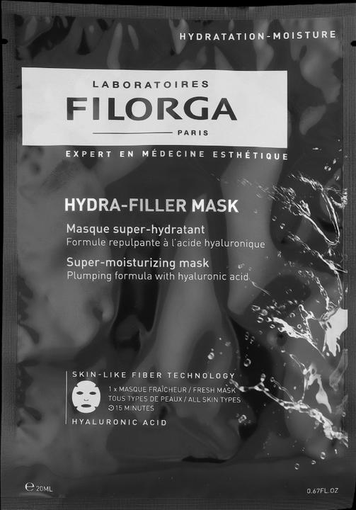Immagine prodotto Filorga Maschera idratante riempitiva (240 ml)