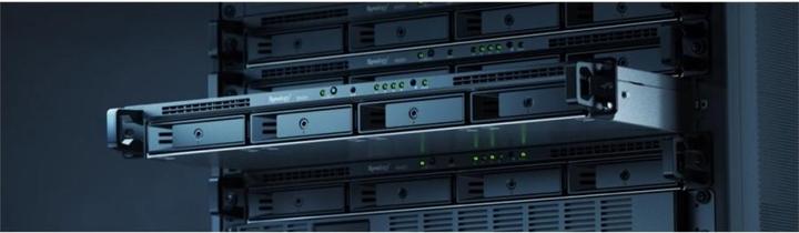 Produktbild Synology RS422+ (0 TB)