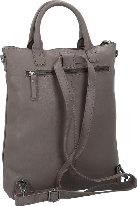 Actual product image Harbour 2nd Just Pure Agnes handbag leather 34 cm