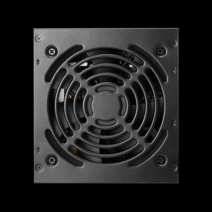 Actual product image Gamdias Helios M1-750B power supply 750W EU (750 W)