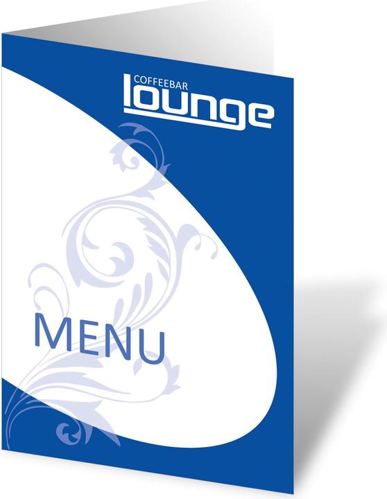 Actual product image Sigel Folding cards (50 pcs.)