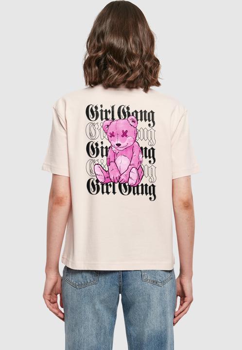 Produktbild Miss Tee Girl Gang Tee - 125239 (XL)
