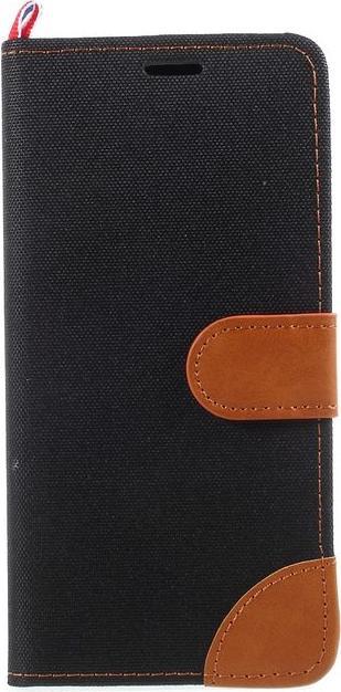 Immagine prodotto MU Classic Copertura in pelle/tessuto (Samsung Galaxy A8 (2018))