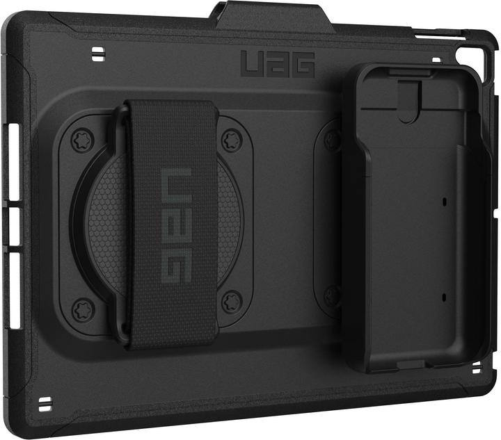 Actual product image UAG MPOS Case w/ Hand & Shoulder Strap (iPad)