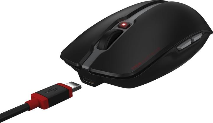 Actual product image CHERRY Stream Desktop ReCharge (CH, Wireless)