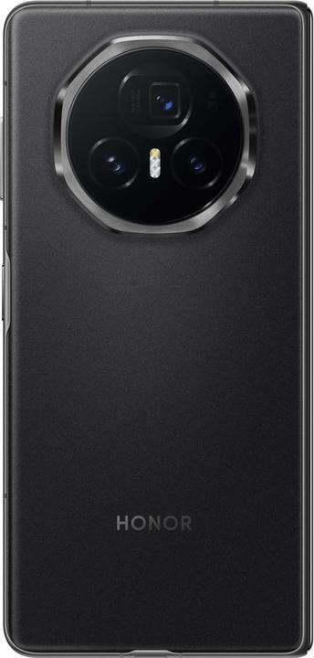 Image du produit Honor Magic V3 (512 Go, Noir velours, 7.92", Double SIM, 50 Mpx, 5G)