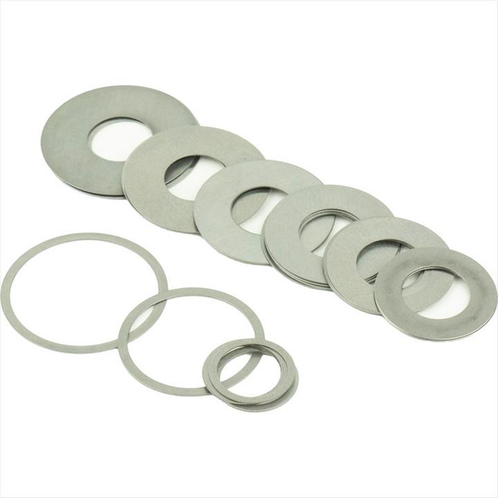 Produktbild RockShox Shims for Compression Tune - Deluxe Select Plus B2