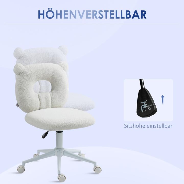 Produktbild Jamb Kinderschreibtischstuhl