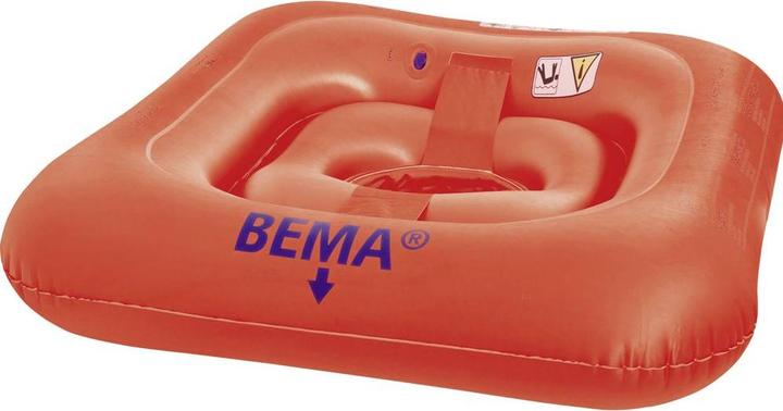 Actual product image Bema Floating seat baby