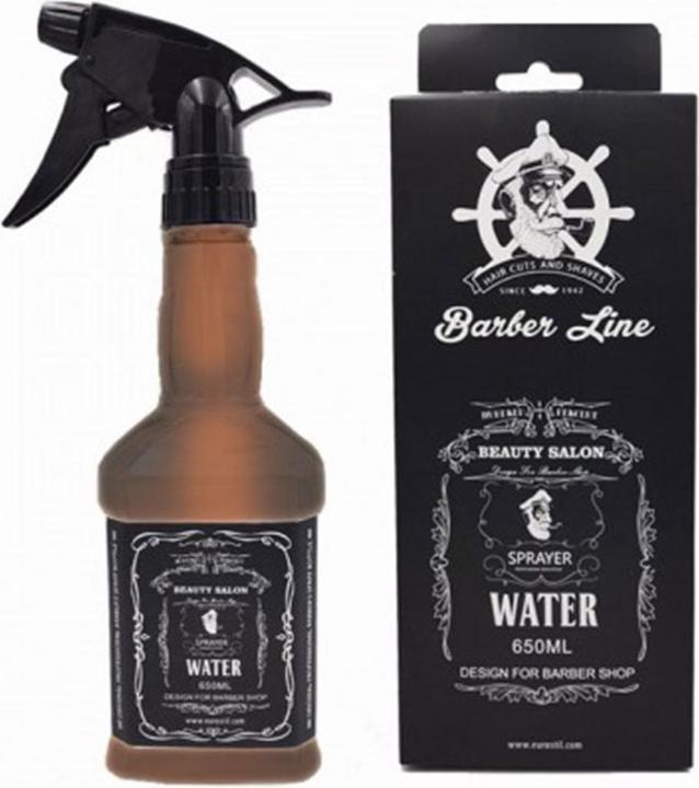 Produktbild Caso Spray BARBER 650 ml (650 ml) (650 ml)