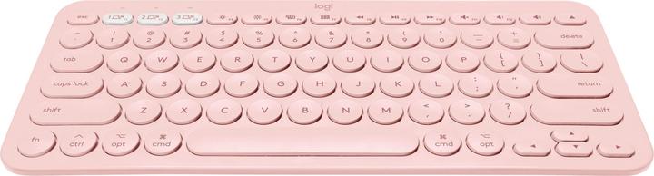 Produktbild Logitech K380 für Mac Multi-Gerät (DE, Kabellos)