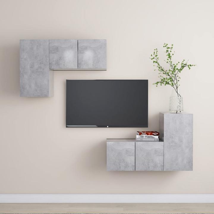 Grigio calcestruzzo