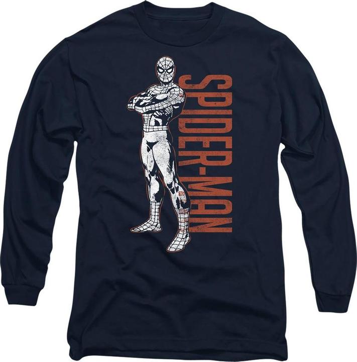 Produktbild Spiderman TShirt (L)
