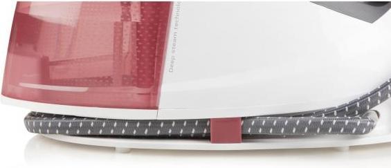 Immagine prodotto Domo DO7114S Stazione stirante a vapore 2200W Rosa, Bianco (2200 W, 120 g/min)