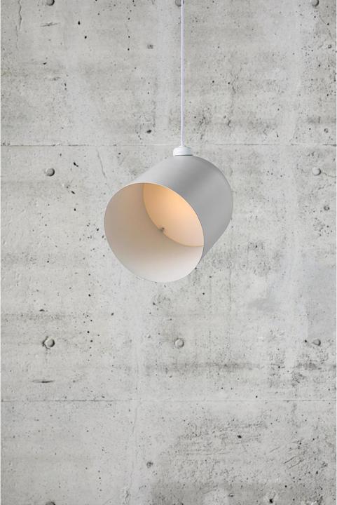 Produktbild Nordlux Pendelleuchte Angle E27, Weiss (E27)