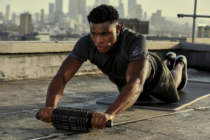 Produktbild adidas Foam Ab Roller