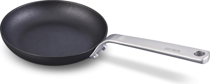 Produktbild Beka Bratpfanne Stark 20 cm (20 cm, Bratpfanne, Gusseisen)