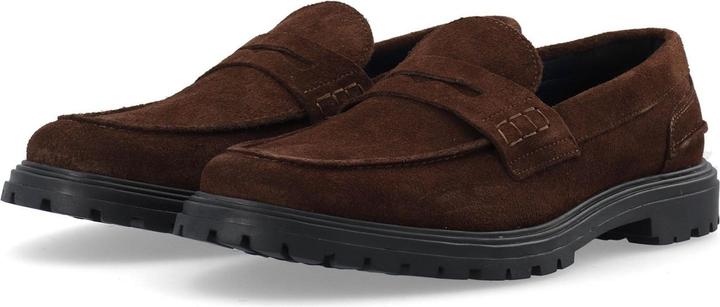 Produktbild Bianco BIALOUI Halbschuhe aus Wildleder (43)