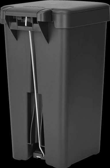 Image du produit Brabantia StepUp Bin (10 l)