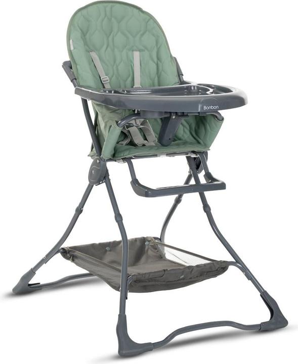 Actual product image Lorelli Kinderhochstuhl Bonbon Korb (Highchair)