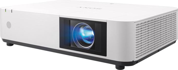 Produktbild Sony VPL-PHZ12 (WVGA, 5000 lm, 1.28 - 1.88:1)