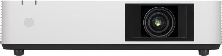 Produktbild Sony VPL-PHZ12 (WVGA, 5000 lm, 1.28 - 1.88:1)