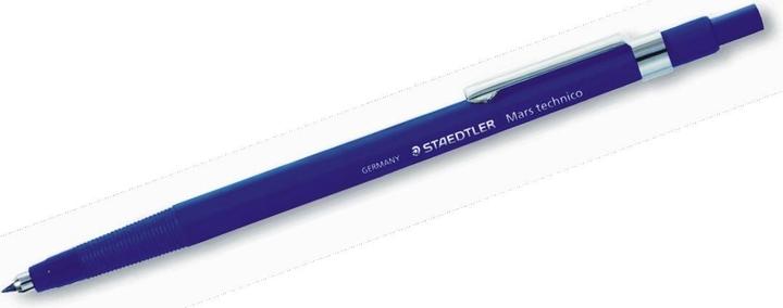 Produktbild Staedtler Mars (2 mm, HB, 1 x)