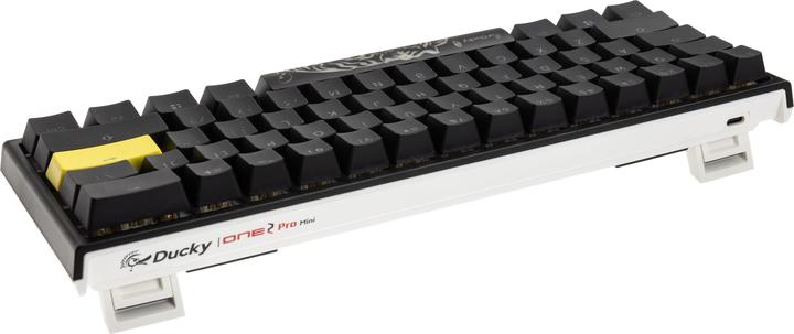 Actual product image Ducky One 2 Mini (US, Cable)