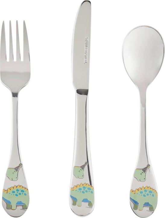 Image du produit James Wood Couverts pour enfants Paulchen