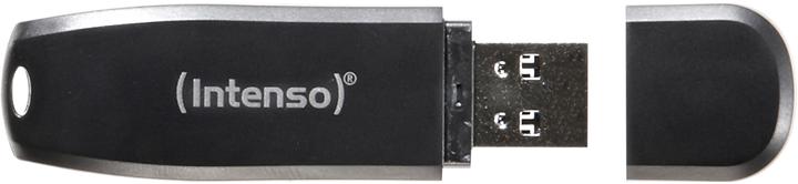 Image du produit Intenso ligne de vitesse (16 Go, USB-A, USB 3.0)