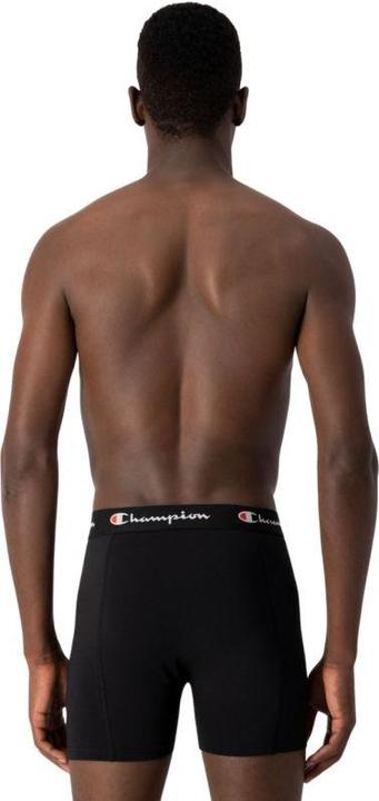 Produktbild Champion Boxershort Casual Stretch (L)
