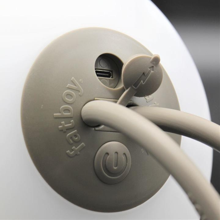 Actual product image Fatboy Bolleke (38.60 lm)