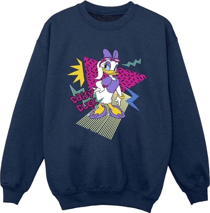 Image du produit Disney - Sweat DAISY DUCK COOL - Garçon (116)