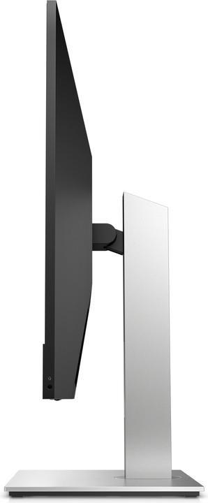 Actual product image HP E27m G4 (2560 x 1440 pixels, 27")