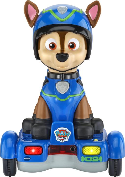 Produktbild VTech Nl Paw Patrol - Super Spy Chase Hoverboard