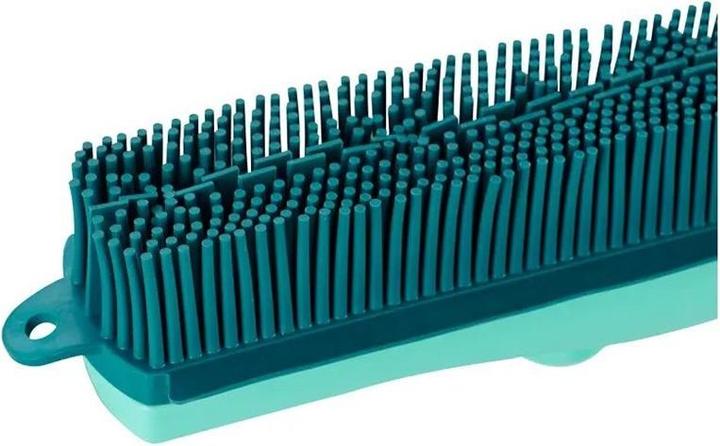 Actual product image Leifheit rubber broom (1 pcs.)