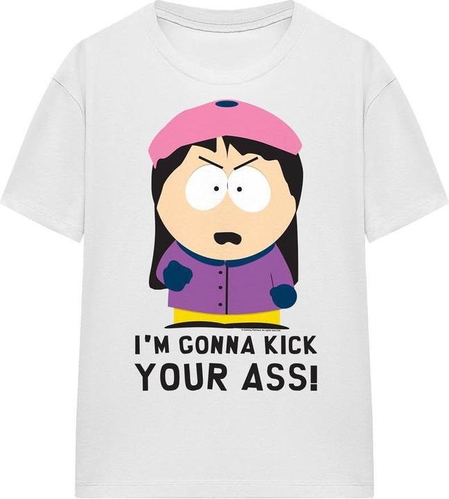 Produktbild Ubisoft I'm Gonna Kick Your Ass TShirt (M)