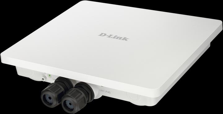 Productafbeelding D-Link DAP 3666 (867 Mbit/s)