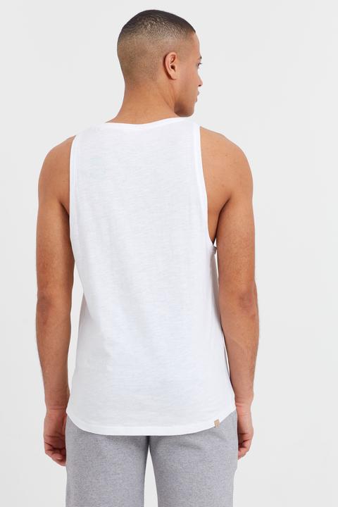 Image du produit Solid Isaak - Tank Top - Homme (S)