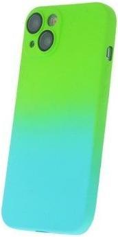 Produktbild OEM Ultra Trendy Hülle für Xiaomi Redmi Note 12 5G (Global) / Poco X5 Neogradient 3 (Xiaomi Poco X5, Xiaomi Redmi Note 12 5G)