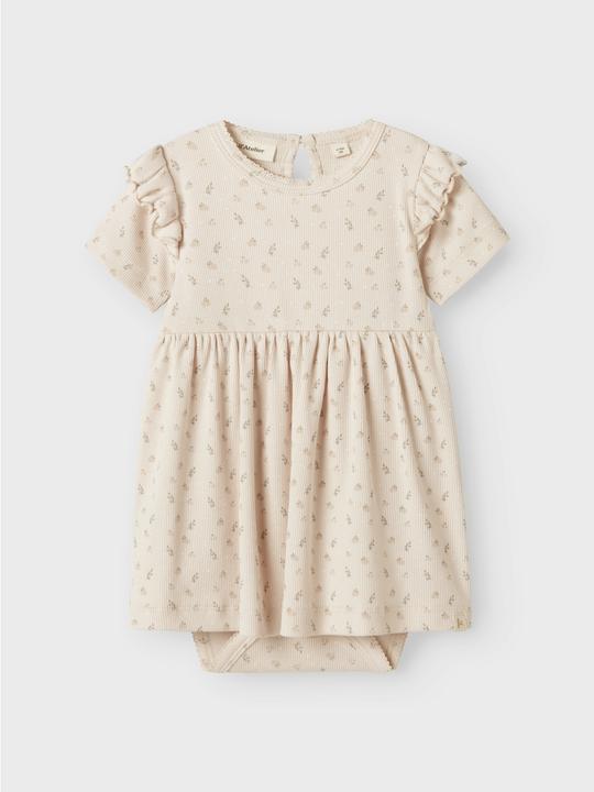 Produktbild Name it Strampler Kleid (62)
