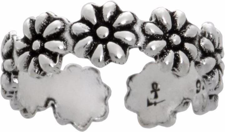 Bijouteria Zehenring (Silber 925)