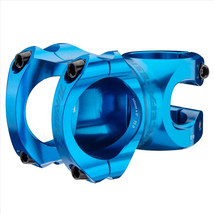 Actual product image Race Face TURBINE R ALU STEM 35 0° (32 mm, 32 mm)