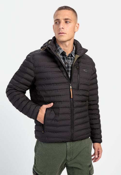Image du produit Camel Active Blouson teXXXactive® en polyester recyclé (54)